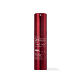[VT Cosmetics] RED BOOSTER Reedle Shot 300 50ml - Diva Melody