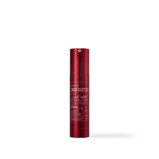 [VT Cosmetics] RED BOOSTER Reedle Shot 300 50ml - Diva Melody