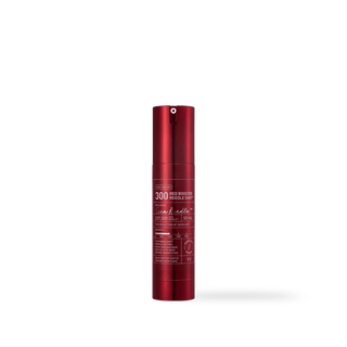 [VT Cosmetics] RED BOOSTER Reedle Shot 300 50ml - Diva Melody