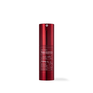 [VT Cosmetics] RED BOOSTER Reedle Shot 700 30ml - Diva Melody