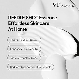 [VT Cosmetics] Reedle Shot 700 30ml - Diva Melody