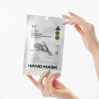 [VT Cosmetics] Reedle Shot Nourishing Hand Mask 16ml*1ea - Diva Melody