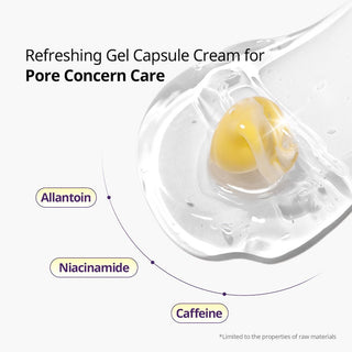 [VT Cosmetics] Retinal Peptide Hyaluronic Capsule Cream 50ml - Diva Melody