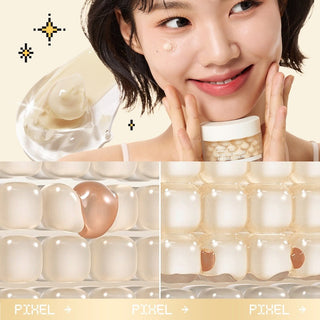 [VT Cosmetics] Rice Ceramide Capsule Cream 50ml - Diva Melody