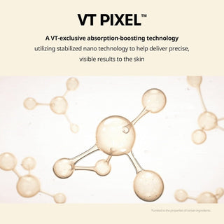 [VT Cosmetics] Rice Ceramide Capsule Cream 50ml - Diva Melody
