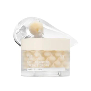 [VT Cosmetics] Rice Ceramide Capsule Cream 50ml - Diva Melody