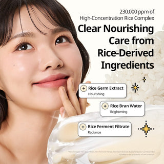 [VT Cosmetics] Rice Ceramide Capsule Cream 50ml - Diva Melody