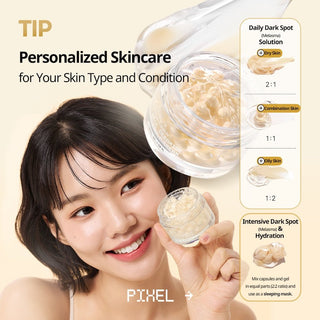 [VT Cosmetics] Rice Ceramide Capsule Cream 50ml - Diva Melody