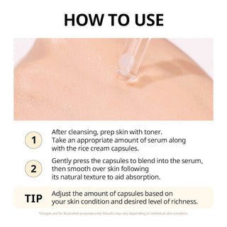 [VT Cosmetics] Rice Ceramide Serum 30ml - Diva Melody