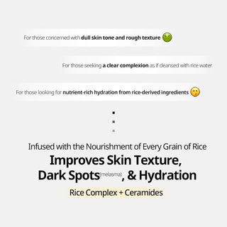 [VT Cosmetics] Rice Ceramide Serum 30ml - Diva Melody