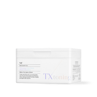 [VT Cosmetics] TX-Toning Daily Mask 30ea - Diva Melody