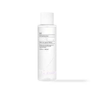 [VT Cosmetics] TX-Toning Toner 200ml - Diva Melody