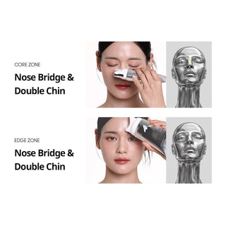 [VT Cosmetics] V-Mode Gua Sha Cream 120ml - Diva Melody
