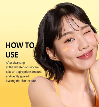 [VT Cosmetics] Vitamin C Astaxanthin Capsule Cream 50ml - Diva Melody