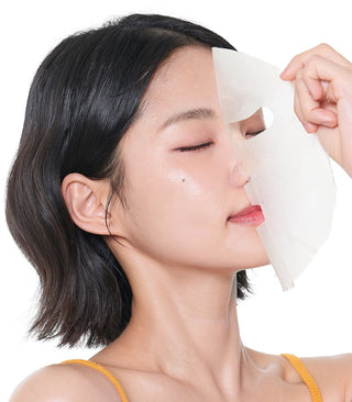 [VT Cosmetics] Vitamin C Astaxanthin Mask 320g*30ea - Diva Melody