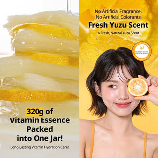[VT Cosmetics] Vitamin C Astaxanthin Mask 320g*30ea - Diva Melody
