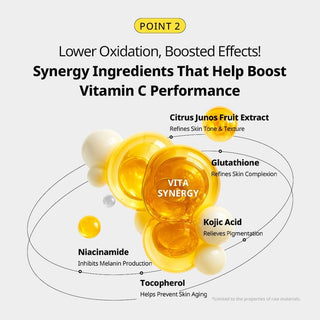 [VT Cosmetics] Vitamin C Astaxanthin Mask 320g*30ea - Diva Melody