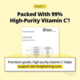 [VT Cosmetics] Vitamin C Astaxanthin Mask 320g*30ea - Diva Melody