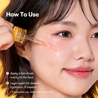 [VT Cosmetics] Vitamin C+ Astaxanthin Serum 30ml - Diva Melody