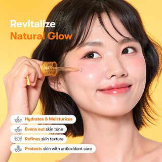 [VT Cosmetics] Vitamin C+ Astaxanthin Serum 30ml - Diva Melody