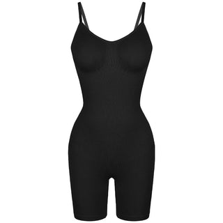 Waist Control Shapewear Bodysuit - Diva Melody