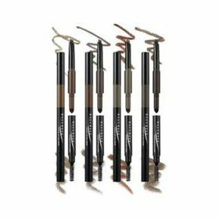 [WAKEMAKE] Powder Jet Dual Brow 0.75g - 05 Dark Brown - Diva Melody