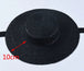 10cm Black Hat