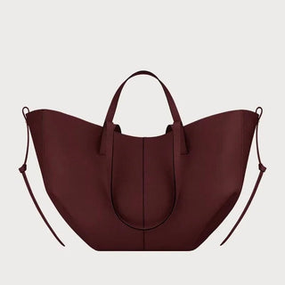 Wing Tote Shoulder Bag - Diva Melody