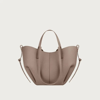 Wing Tote Shoulder Bag - Diva Melody
