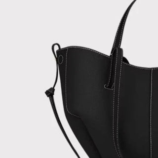 Wing Tote Shoulder Bag - Diva Melody