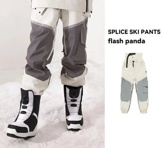 Winter Ski Outdoor High - Quality Ski Snowboard Pants - Diva Melody