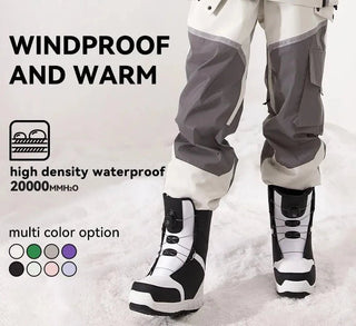 Winter Ski Outdoor High - Quality Ski Snowboard Pants - Diva Melody