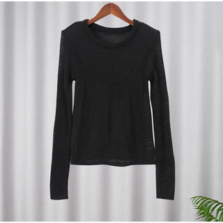 Women's Casual Knit Pullover - Diva Melody