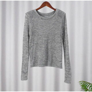 Women's Casual Knit Pullover - Diva Melody