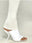 TJ568-White slippers