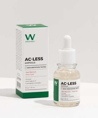 [wonjineffect] Ac-Less Ampuole 30g - Diva Melody