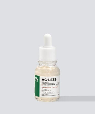 [wonjineffect] Ac-Less Ampuole 30g - Diva Melody