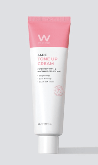 [wonjineffect] Jade Tone Up Cream 100ml - Diva Melody