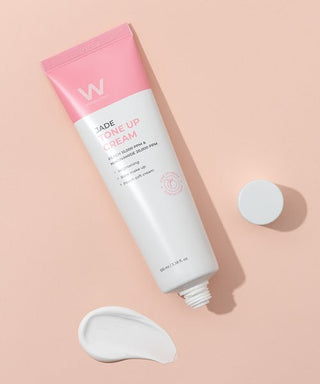 [wonjineffect] Jade Tone Up Cream 100ml - Diva Melody
