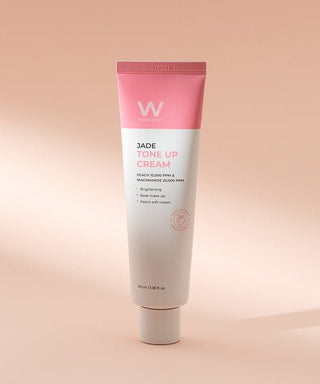 [wonjineffect] Jade Tone Up Cream 100ml - Diva Melody