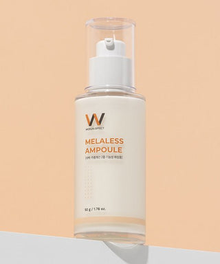 [wonjineffect] Melaless Ampuole 50g - Diva Melody