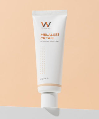[wonjineffect] Melaless Cream 80g - Diva Melody