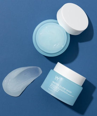 [wonjineffect] Water Glow Mask 100g - Diva Melody