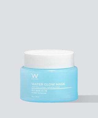 [wonjineffect] Water Glow Mask 100g - Diva Melody