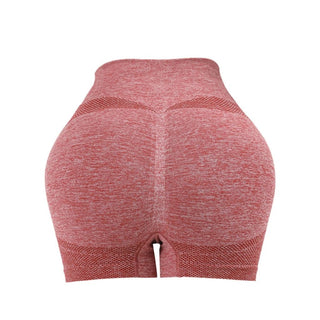 Yoga High Waist Workout Fitness Lift Butt Fitness Gym Running Short - Diva Melody