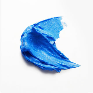 [zipiel] Blue Spirulina Melt Modeling Cream Clay Mask 100ml - Diva Melody