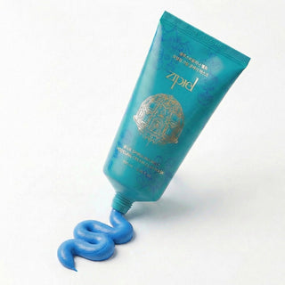 [zipiel] Blue Spirulina Melt Modeling Cream Clay Mask 100ml - Diva Melody