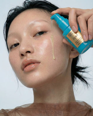 [zipiel] Cica PDRN Shield Lifting Film Serum 30ml - Diva Melody