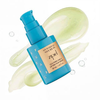 [zipiel] Cica PDRN Shield Lifting Film Serum 30ml - Diva Melody