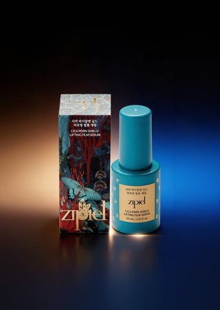 [zipiel] Cica PDRN Shield Lifting Film Serum 30ml - Diva Melody